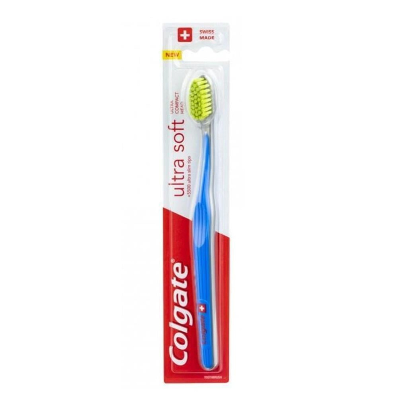 Colgate Ultra Soft 5500 Diş Fırçası