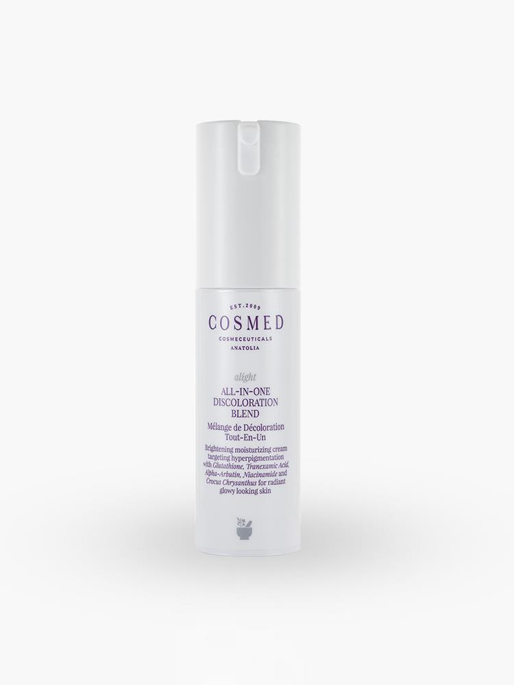 Cosmed Alight All In One Discoloration Blend 30 ml