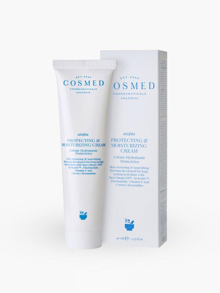 Cosmed Atopia Protecting & Moisturizing Cream 40ml
