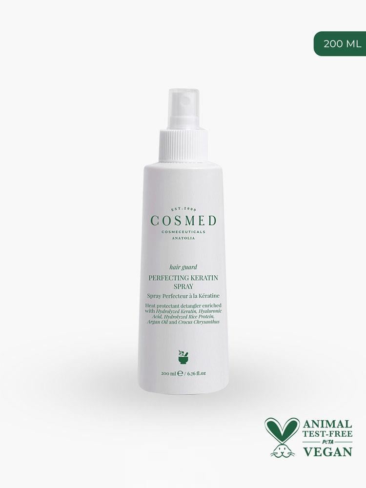 Cosmed Hair Guard Perfecting Keratin Spray 200 ml