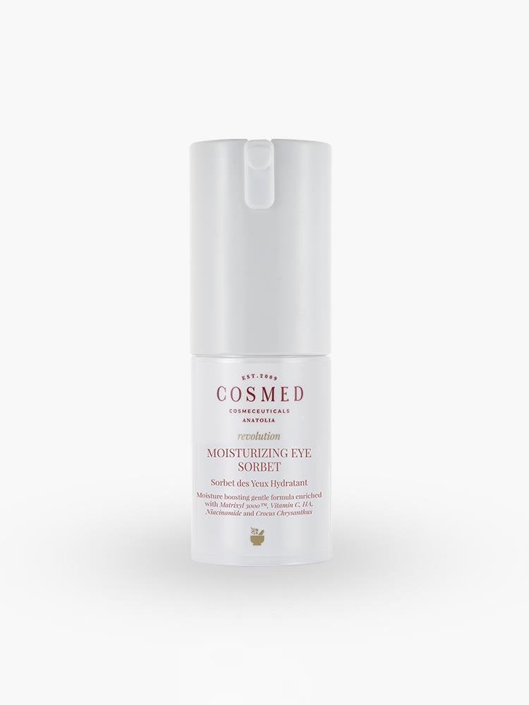 Cosmed Revolution Moisturizing Eye Sorbet 15 ml