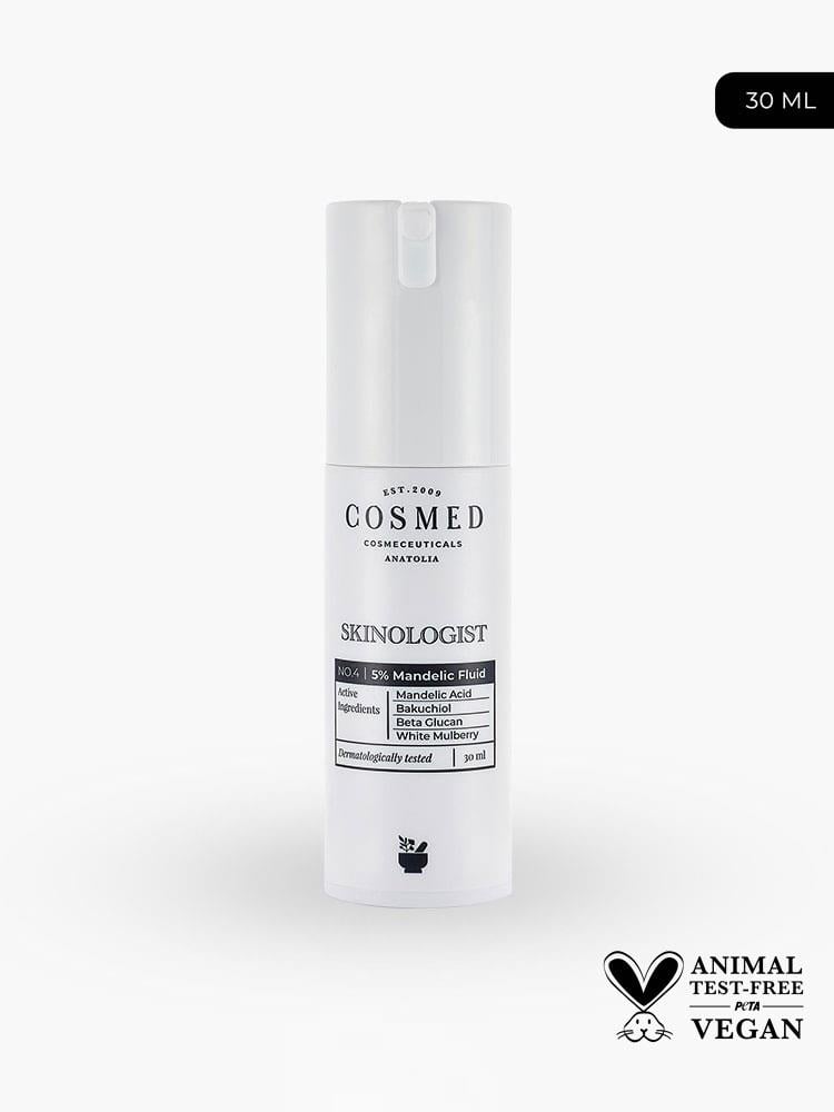 Cosmed Skinologist 5% Mandelic Fluid 30 ml
