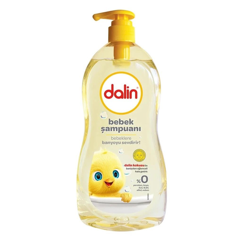 Dalin Sampuan 400 Ml