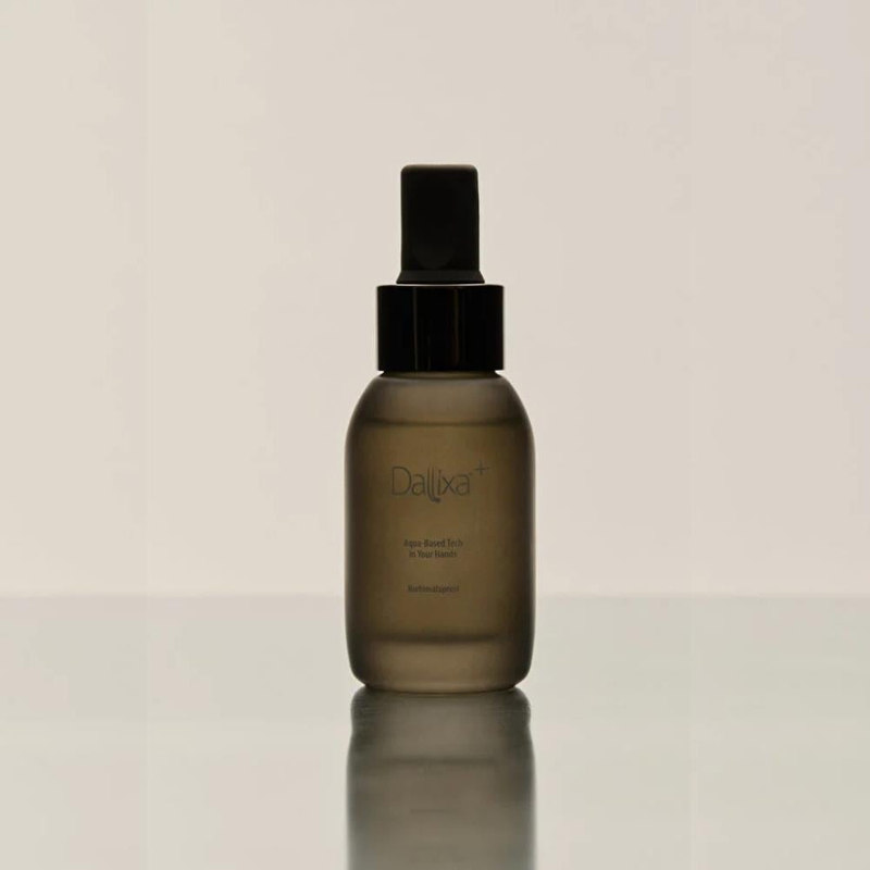 Dallixa Hair Saç Güçlendirici Serum 50 ml