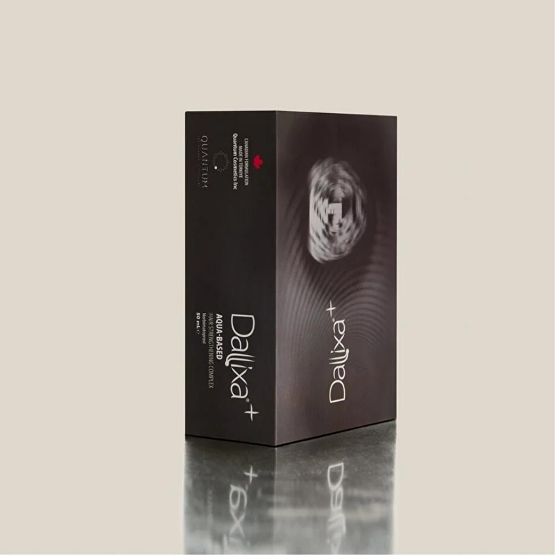 Dallixa Hair Saç Güçlendirici Serum 50 ml