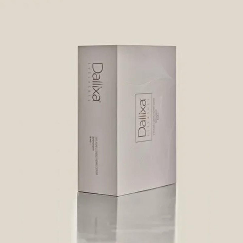 Dallixa Kirpik Güçlendirici Serum 5 ml
