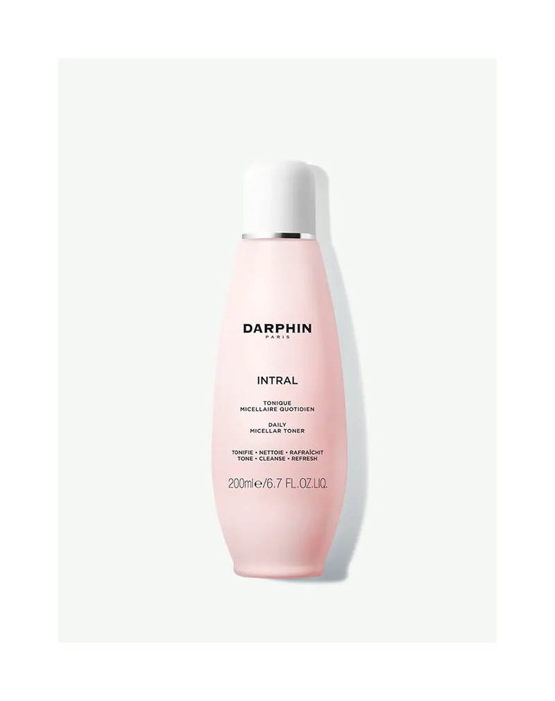 Darphin Intral Cilt Temizleyici Tonik 200 ml