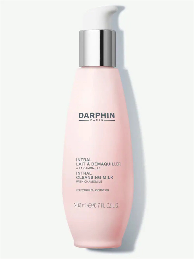 Darphin Paris Intral Cleansing Milk - Cilt Temizleme Sütü