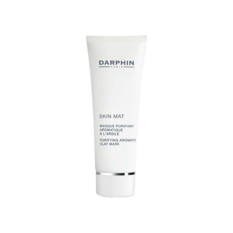 Darphin Paris Purifying Aromatic Clay Mask - Arındırıcı Ve Yatıştırıcı Maske