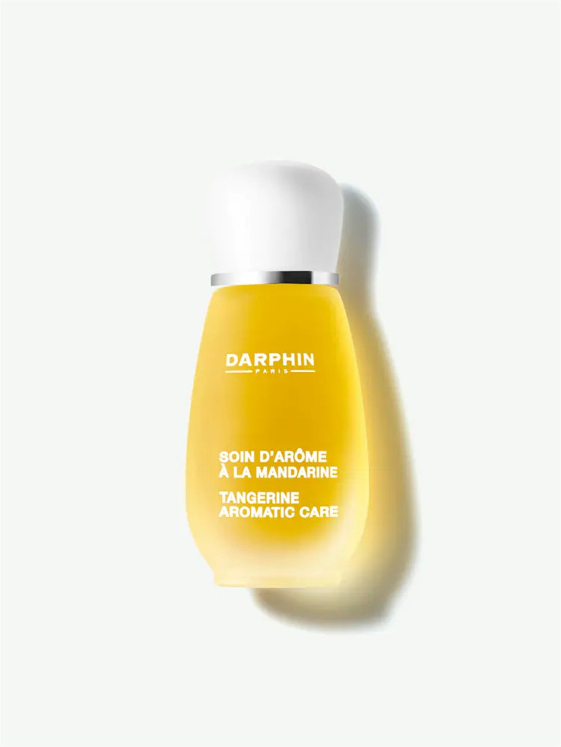 Darphin Tangerine Aromatic Care Essantial Oil Elixir 15 ml