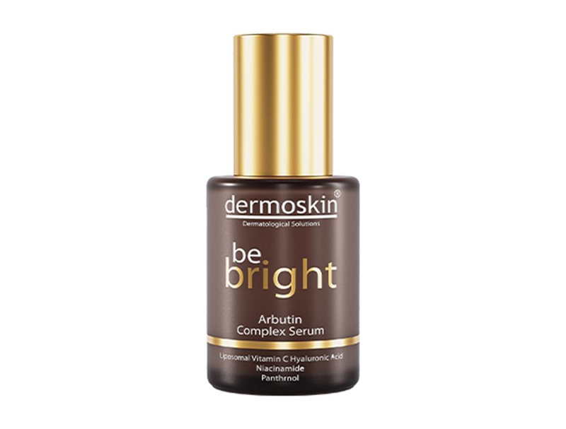 Dermoskin Be Bright Arbutin Complex Serum 30 ml