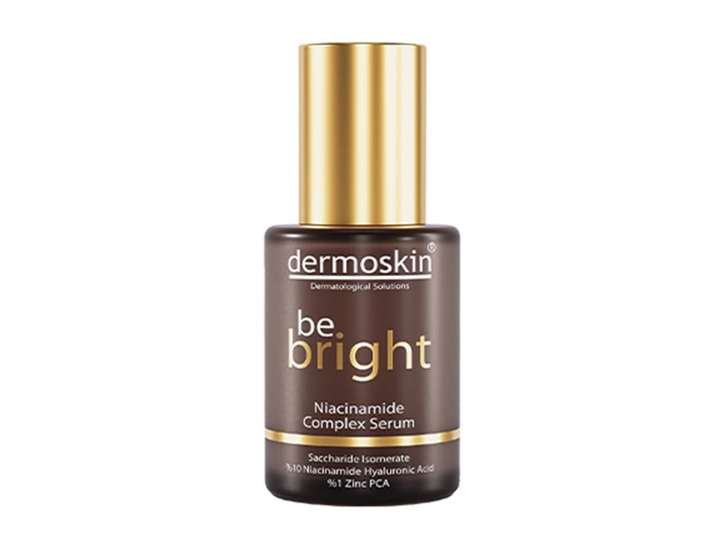 Dermoskin Be Bright Niacinamide Serum 30 ml