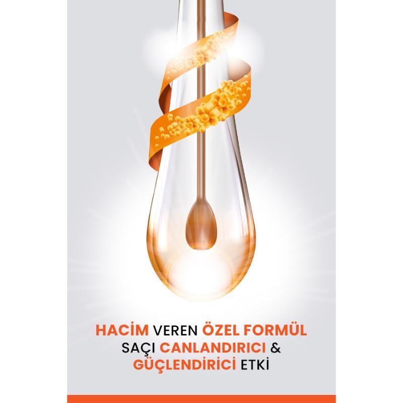 Ducray Anaphase Saç Dökülmesine Karşı Şampuan 200 ml
