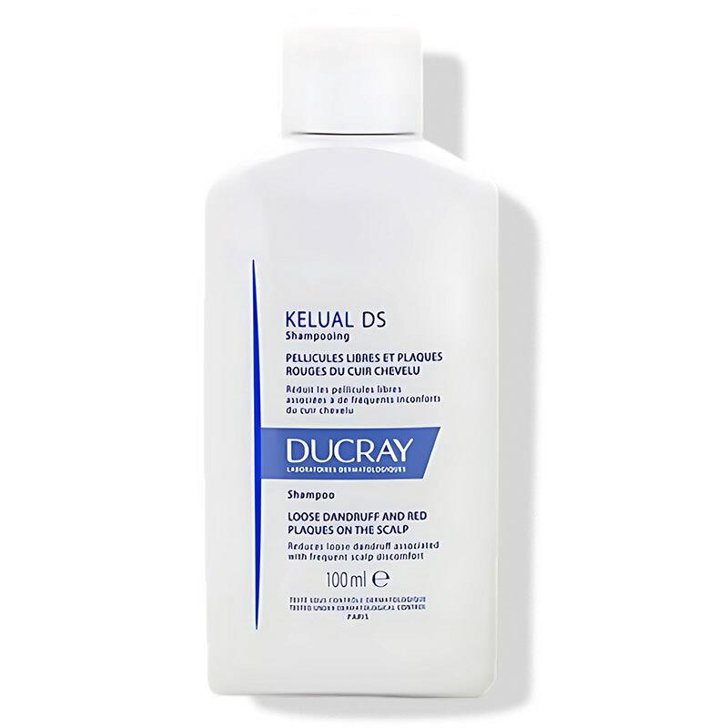 Ducray Kelual DS Şampuan 100 ml