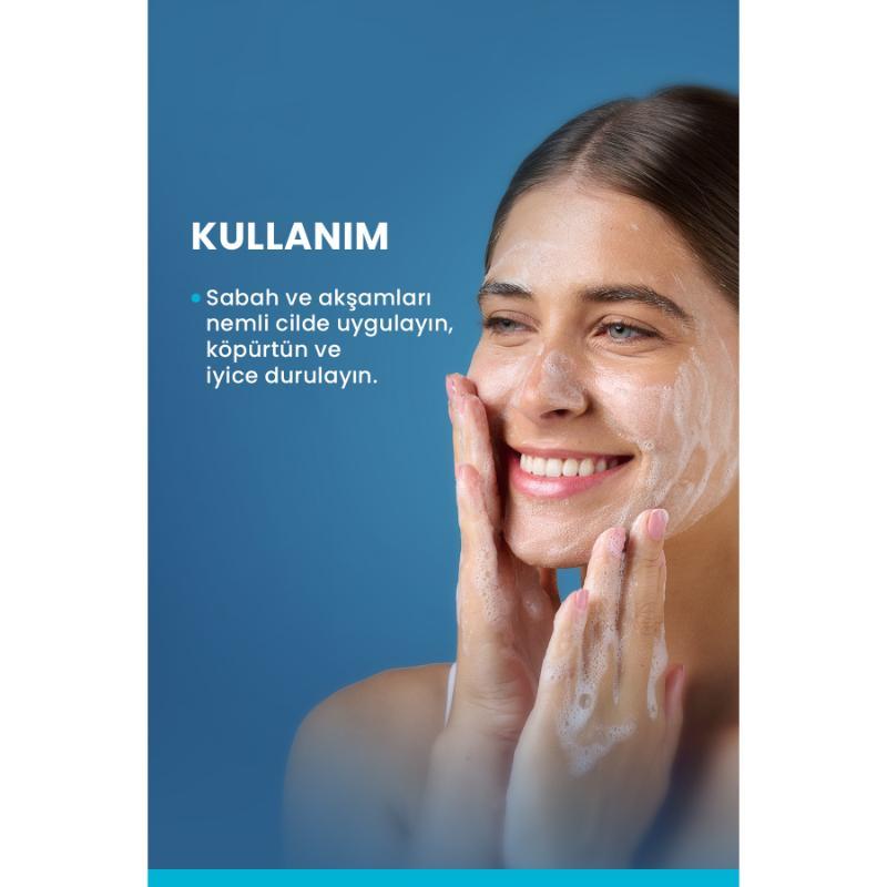 Ducray Keracnyl Gel 400 ml