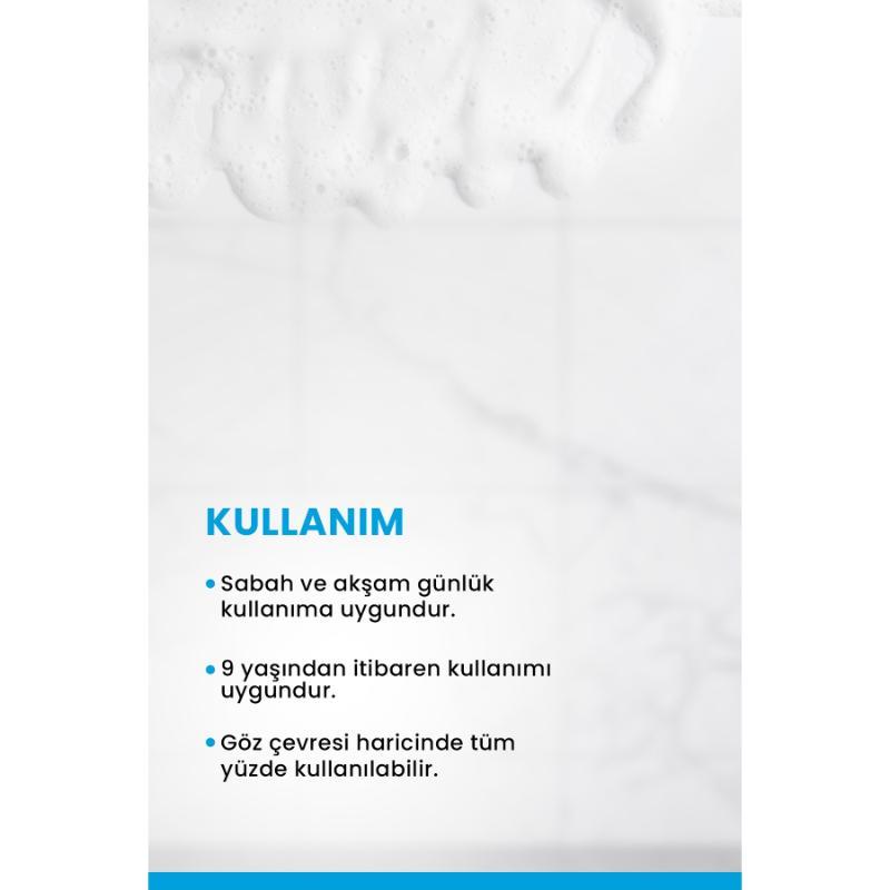 Ducray Keracnyl Glycolic+ Cream 30 ml