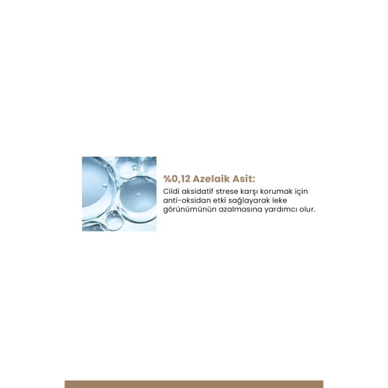Ducray Melascreen SPF50+ Fluid 50 ml