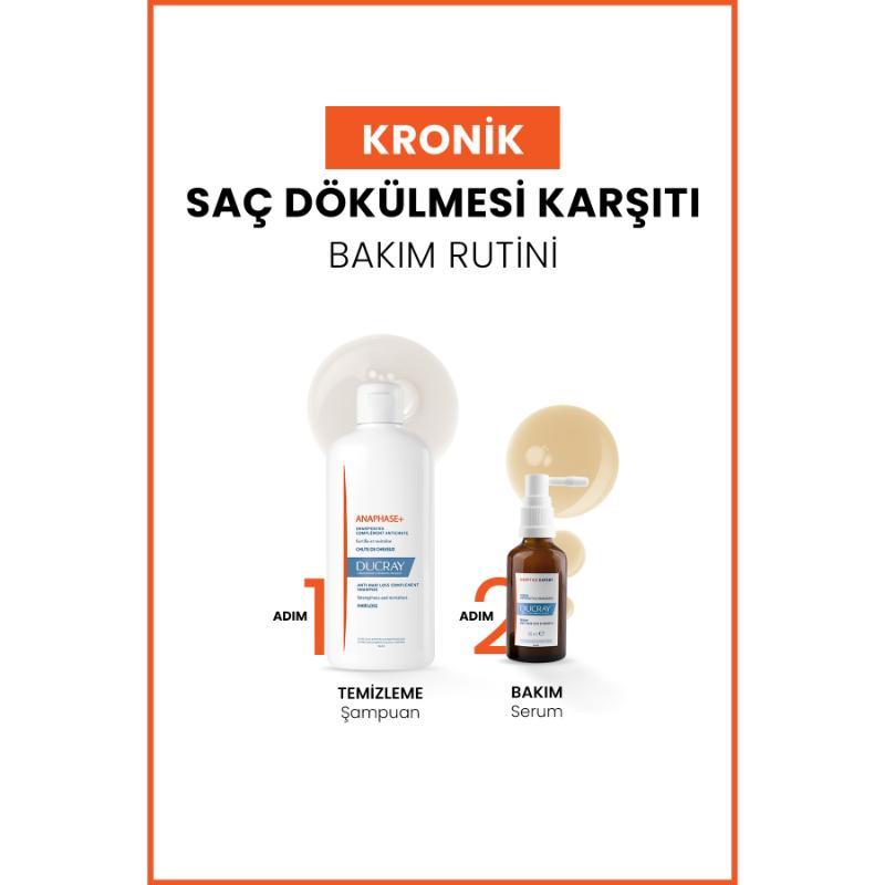 Ducray Neoptide Expert 2 x 50 ml