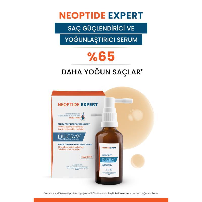 Ducray Neoptide Expert 2 x 50 ml
