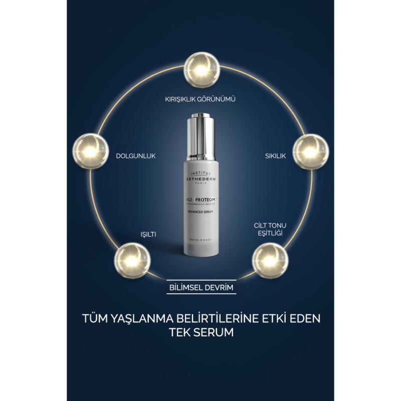 Esthederm Age Proteom Advanced Serum 30 ml