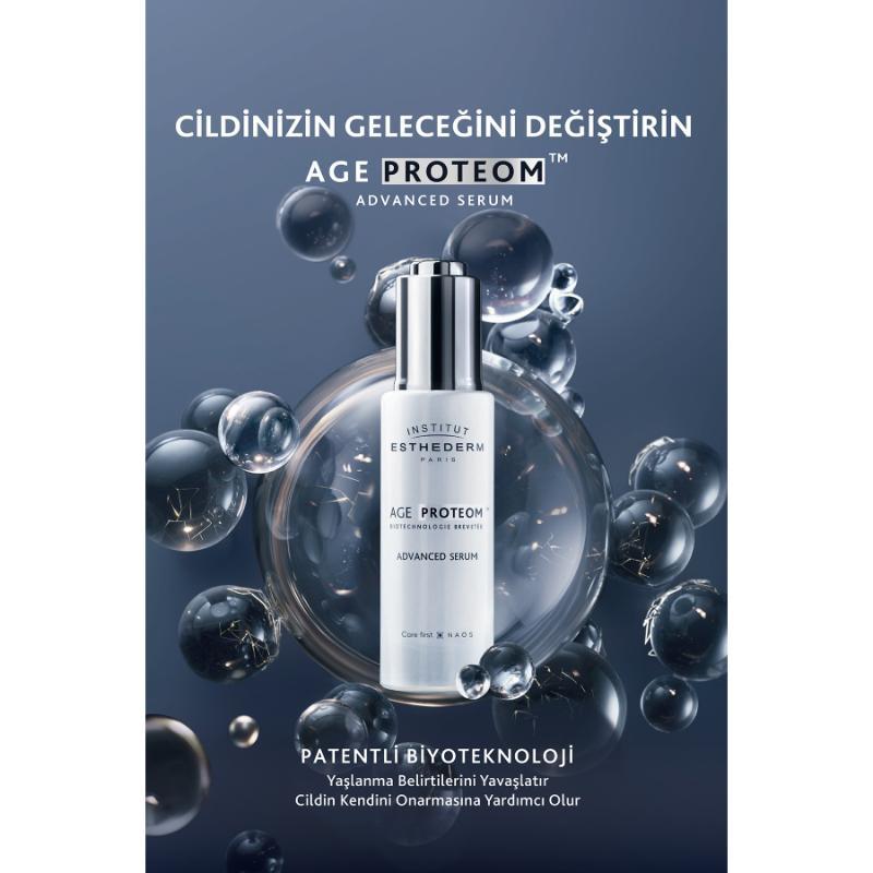 Esthederm Age Proteom Advanced Serum 30 ml