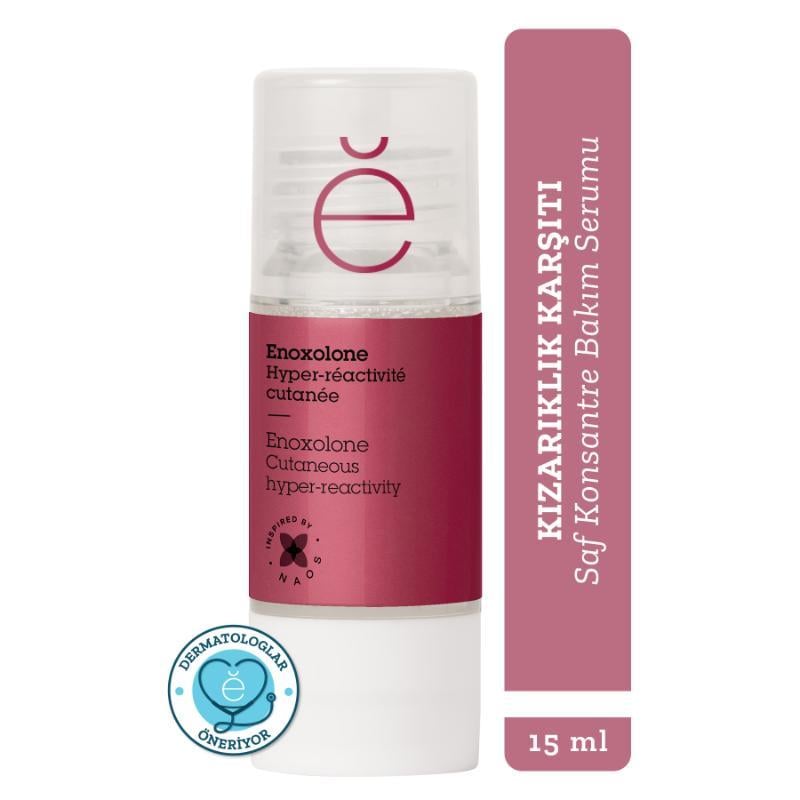 Etat Pur Enoxolone Pure Active Konsantre Bakım Ürünü 15 ml