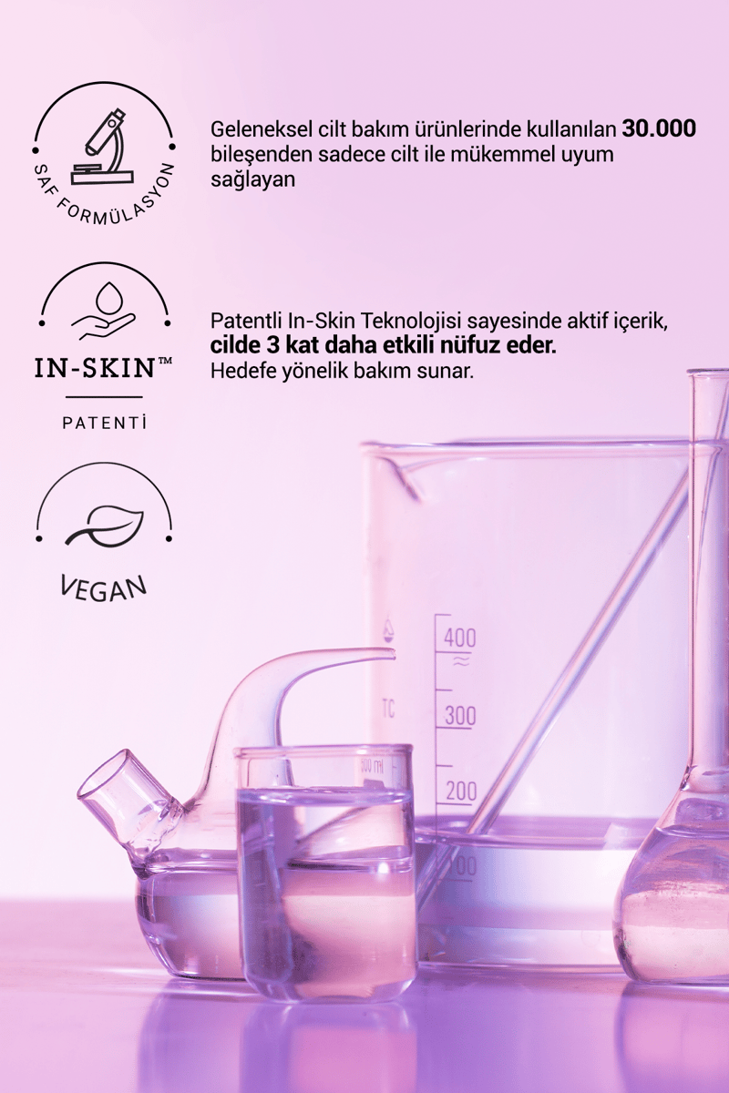 Etat Pur Enoxolone Pure Active Konsantre Bakım Ürünü 15 ml