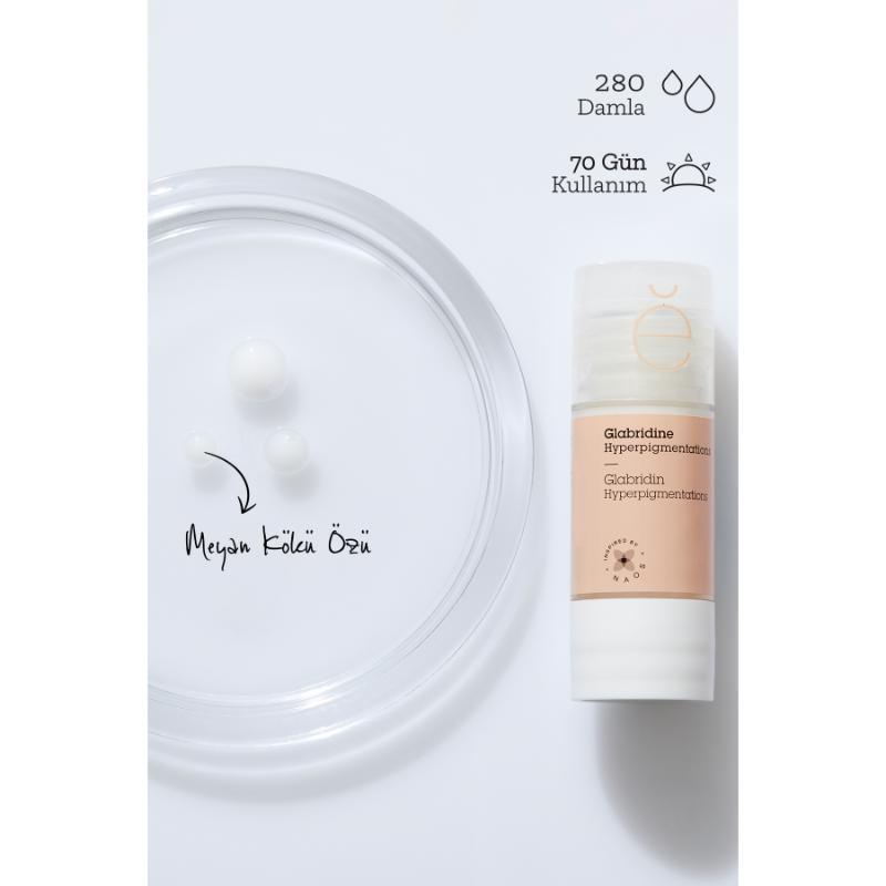 Etat Pur Glabridine Pure Active Konsantre Bakım Ürünü 15 ml