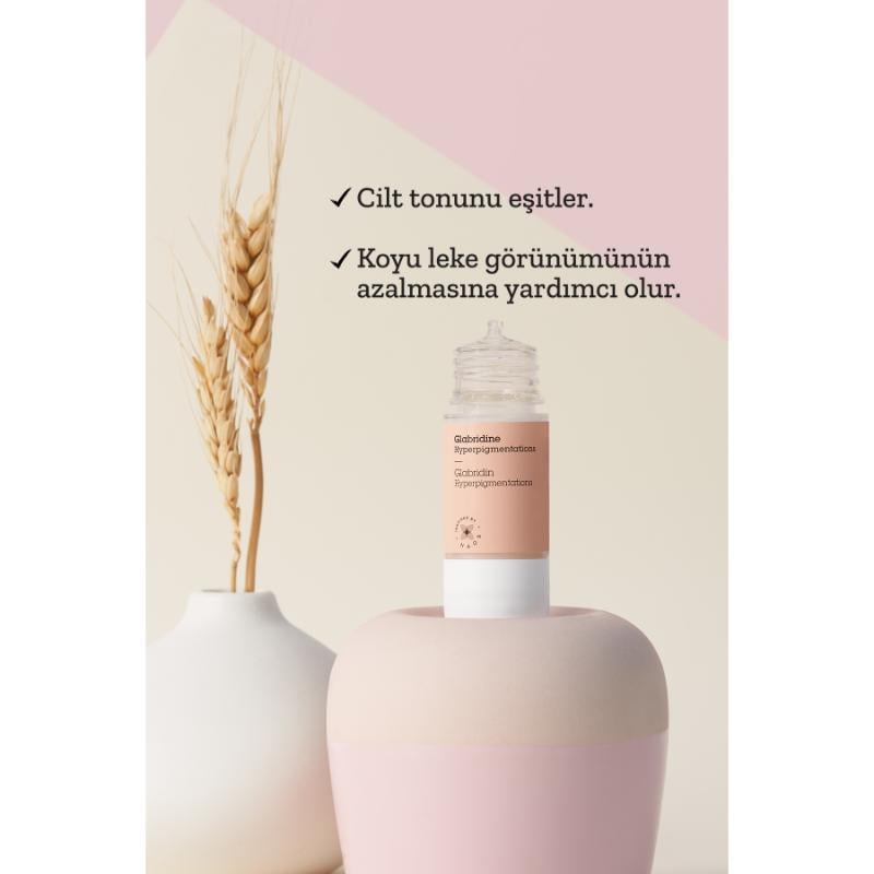 Etat Pur Glabridine Pure Active Konsantre Bakım Ürünü 15 ml