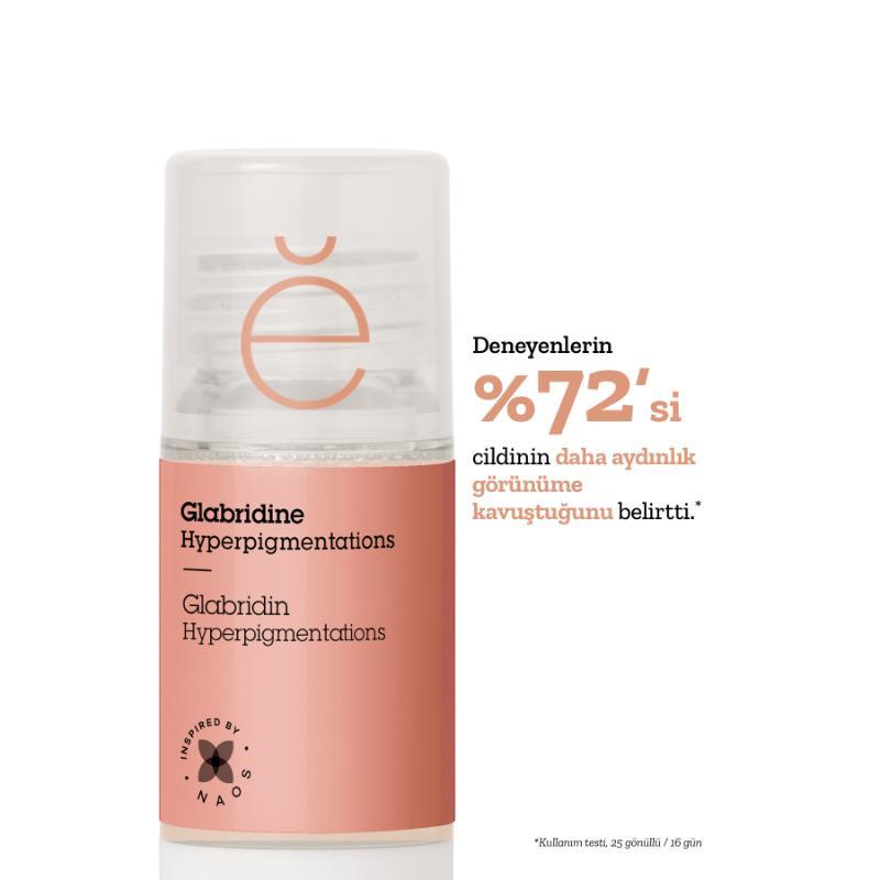 Etat Pur Glabridine Pure Active Konsantre Bakım Ürünü 15 ml