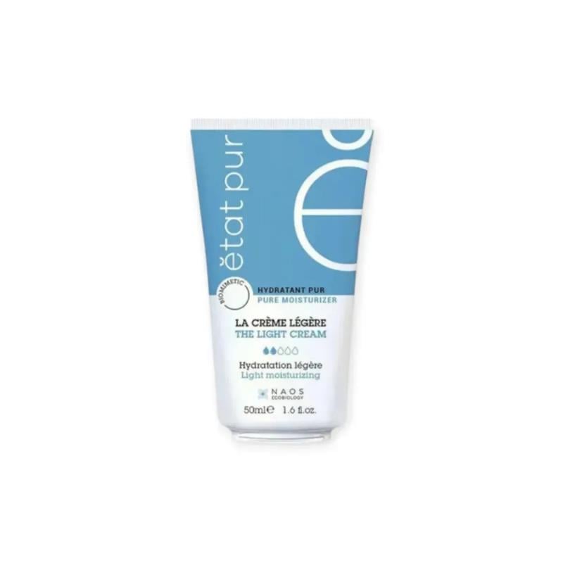 Etat Pur Light Moisturizing Cream 50 ml