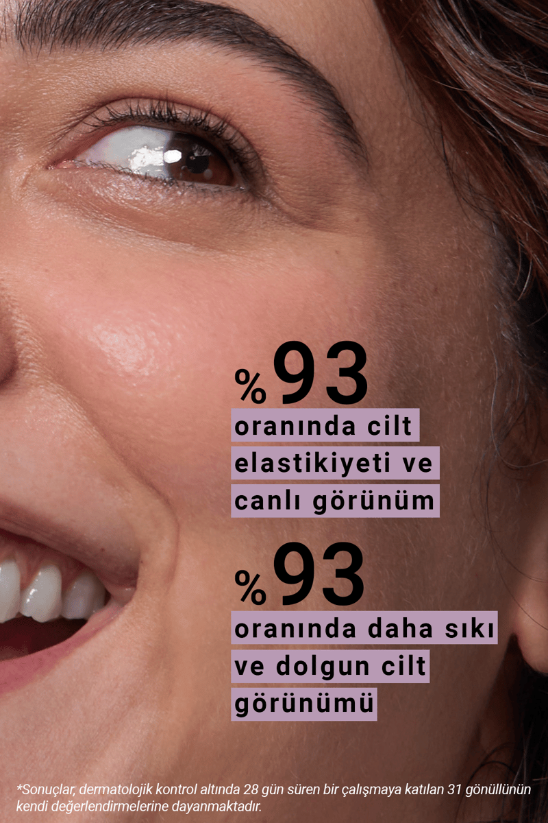 Etat Pur Peptide-4 Pro-Collagen Pure Active Konsantre Bakım 15 ml