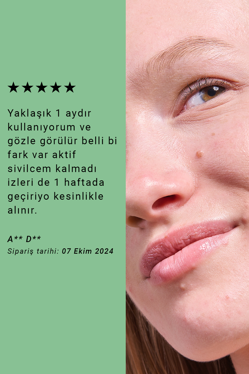 Etat Pur Propolis Pure Active Konsantre Bakım Ürünü 15 ml