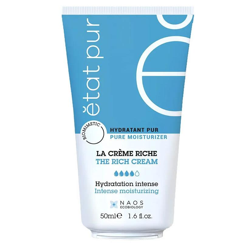 Etat Pur Rich Moisturizing Cream 40 ml