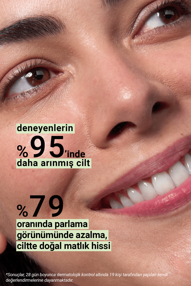 Etat Pur Zinc Gluconate Pure Active Konsantre Bakım Ürünü 15 ml