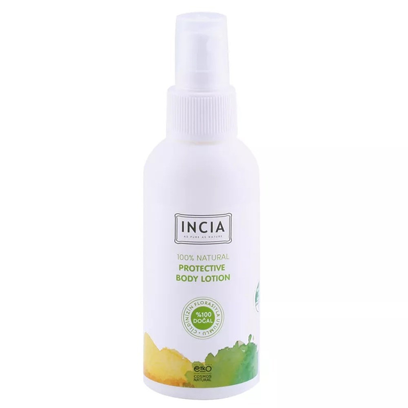 INCIA Vücut Koruyucu Sprey Krem