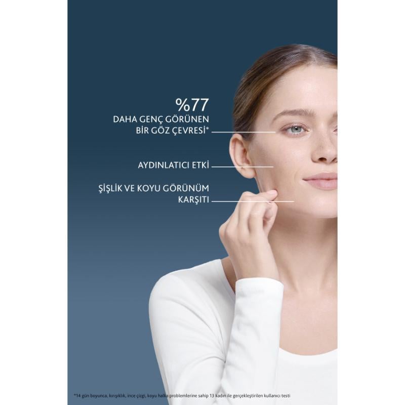 Institut Esthederm Active Repair Eye Contour Care 15 ml