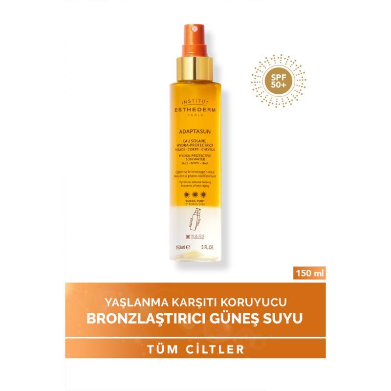 Institut Esthederm Adaptasun Hydra-protective Sun Water 150 ml