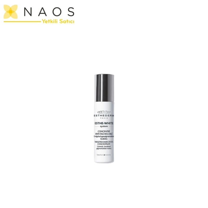 Institut Esthederm EstheWhite Targeted Dark Spots Concentrate 9ml