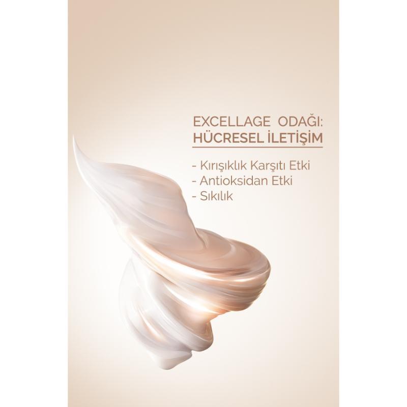 Institut Esthederm Excellage Cream 50 ml