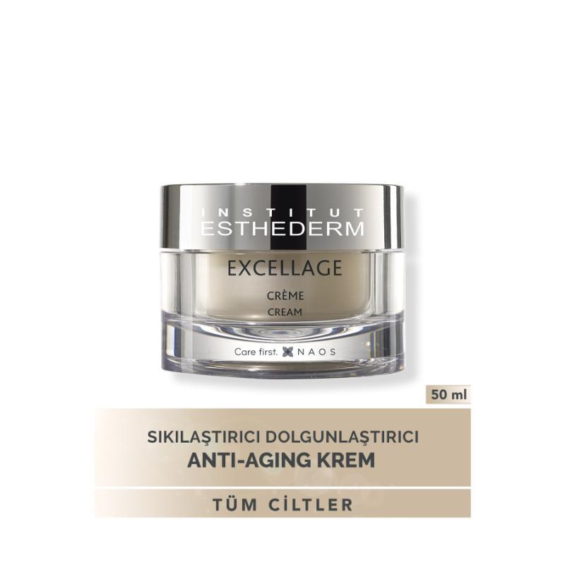 Institut Esthederm Excellage Cream 50 ml