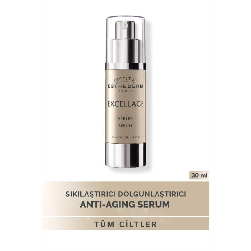Institut Esthederm Excellage Serum 30 ml