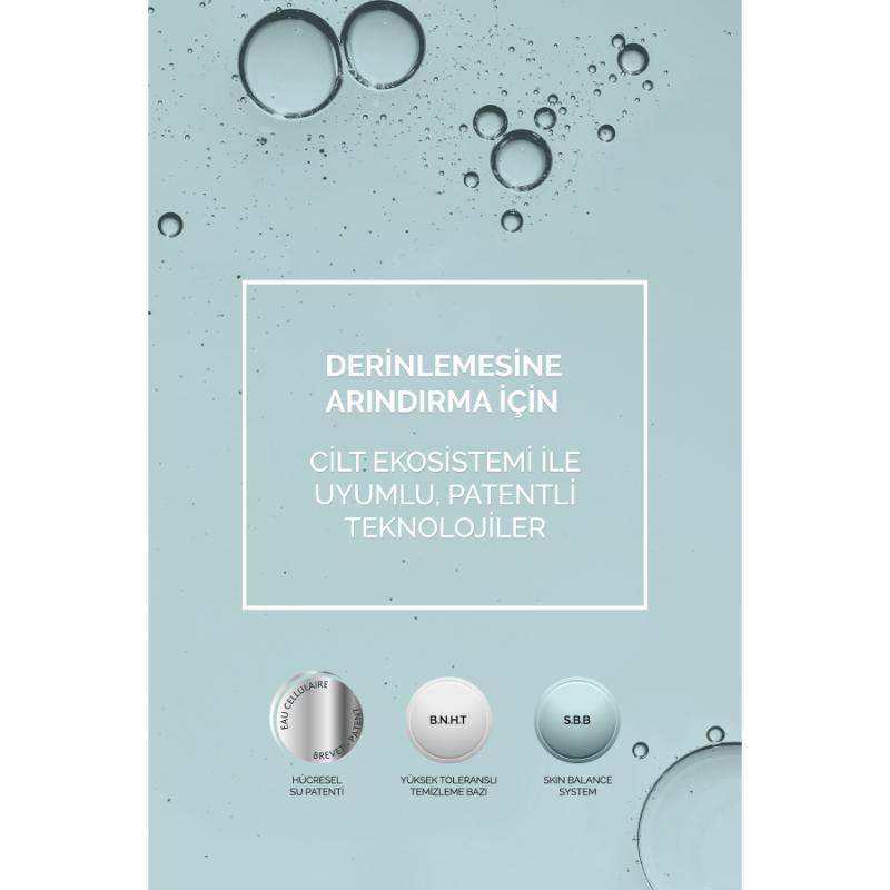 Institut Esthederm Gentle Deep Pore Cleanser 75 ml