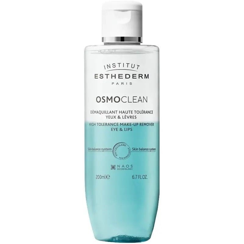 Institut Esthederm High Tolerance Eyes&Lips Make Up Remover 125ml