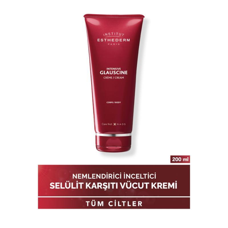 Institut Esthederm Intensive Creme 200 ml
