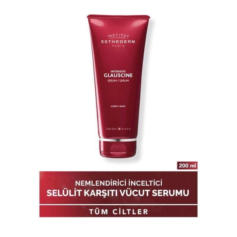 Institut Esthederm Intensive Glauscine Serum 200 ml