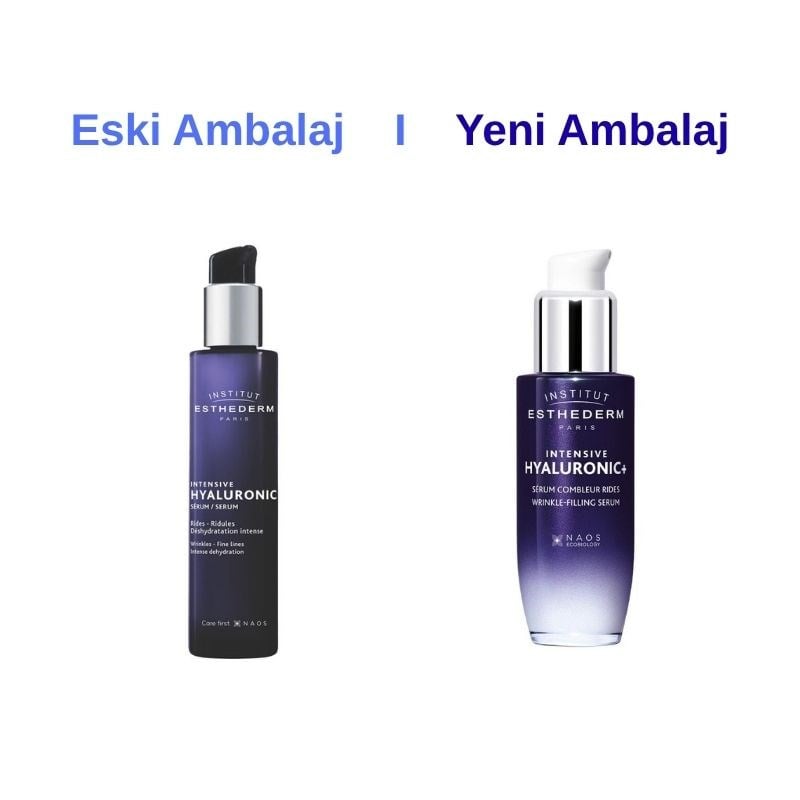 Institut Esthederm Intensive Hyaluronic Serum 30 ml