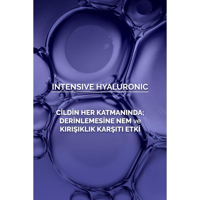 Institut Esthederm Intensive Hyaluronic Cream 50 ml