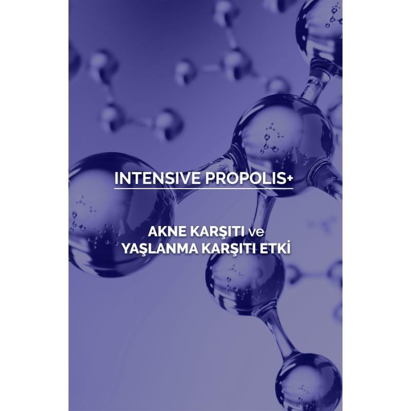 Institut Esthederm Intensive Propolis+ Kaolin Purifying Mask 75ml