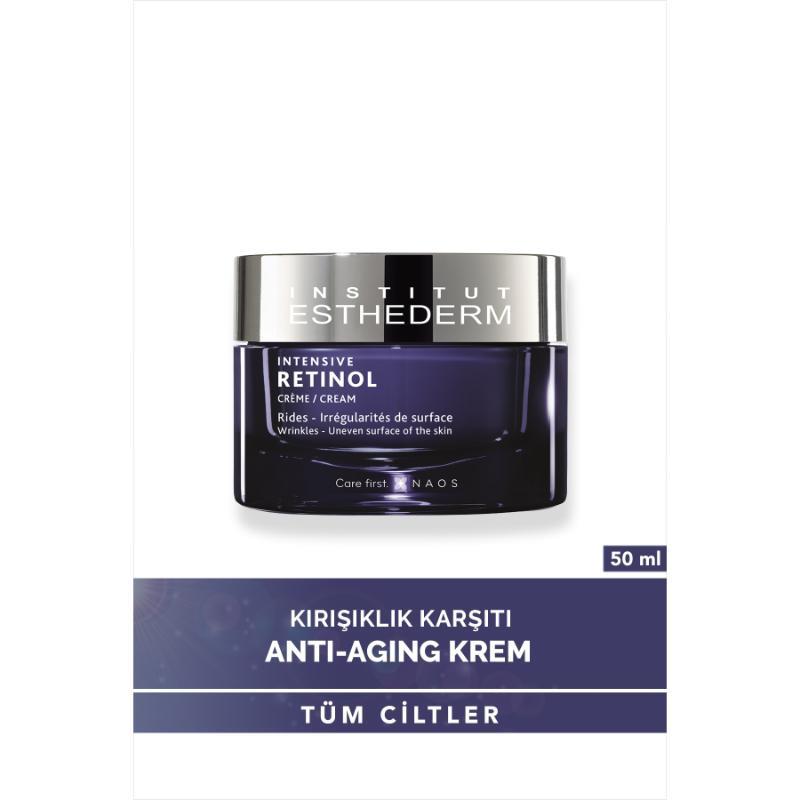 Institut Esthederm Intensive Retinol Cream 50 ml